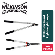 Wilkinson Sword Ultralight