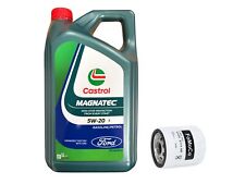 Genuine Ford Fiesta Ecoboost