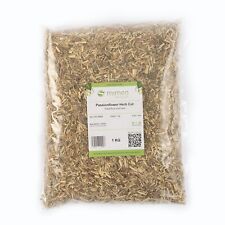 Passion Flower Herb Cut