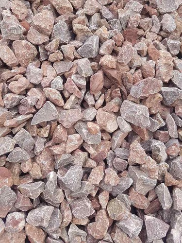 Decorative gravel - **decorative,