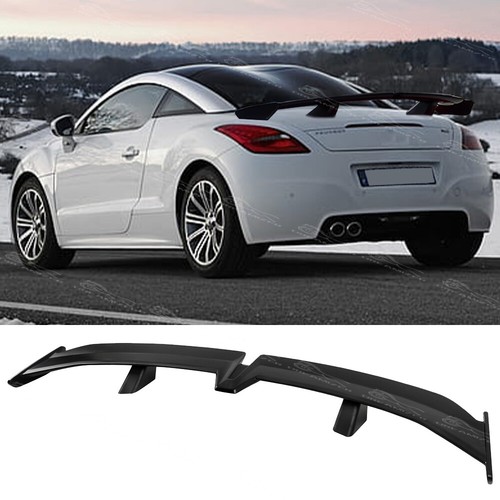 For peugeot rcz coupe matte - for,