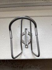 Vintage Blackburn Alloy Bottle