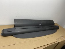 VOLVO V50 04-07 PARCEL SHELF LOAD COVER