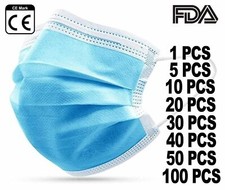 Face Mask Surgical Type