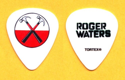 Roger waters signature - roger,