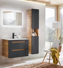 Bathroom Vanity Set 600mm
