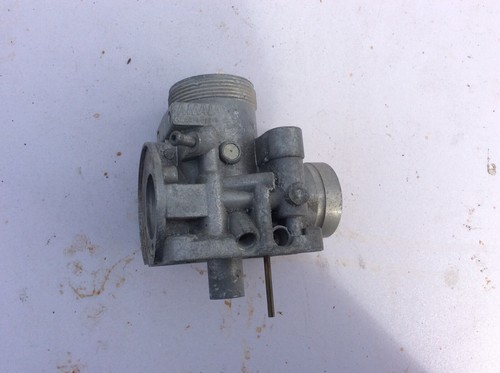 Amal mk2 concentric 26mm - , right