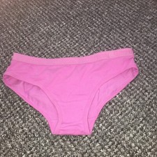 knickers by gym honey size