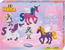 Hama Beads 4000pc Magical
