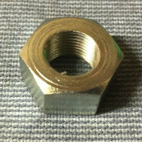New vintage bzp back fixing - vintage,
