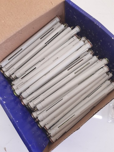 M10 140 frame - m10, fixings