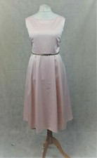 Shubette Sleeveless Midi