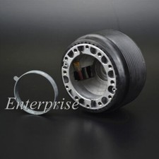 Racing Steering Wheel Boss Kit