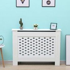 Kensington Radiator Cover