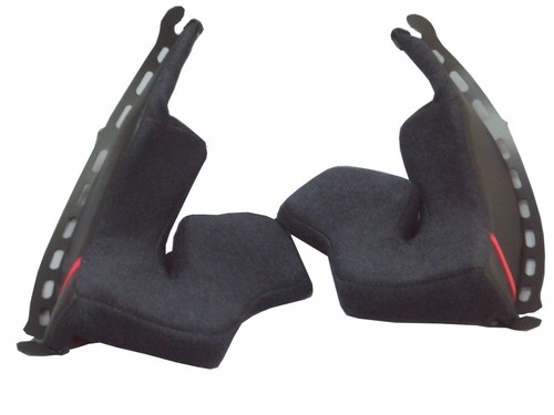 Replacement cheek pads - replacement,