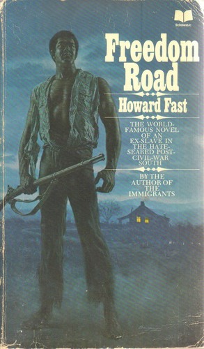 Freedom road howard - road, by