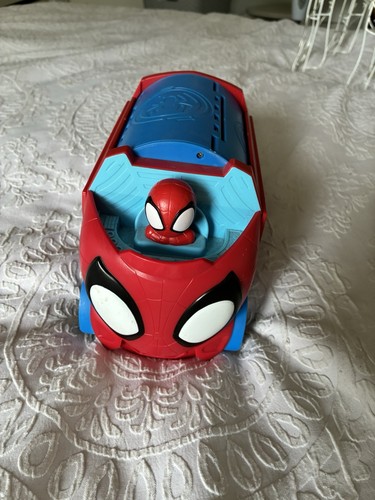 Marvel spidey and - and, amazing
