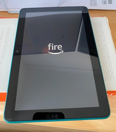 Amazon kindle fire hd - kindle, 8"