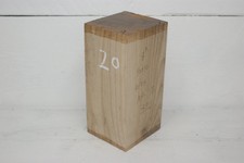 Ash 204 x 90 mm B Grade Wood