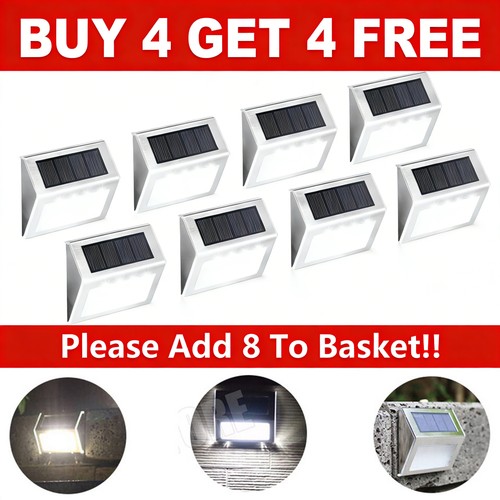 Super bright led - led, solar