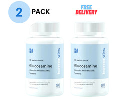 Pack bettervits glucosamine - pack,