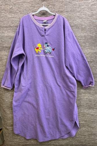 Disney sleepshirt womens - womens, 2x