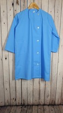 Vintage Nylon Overall PInny