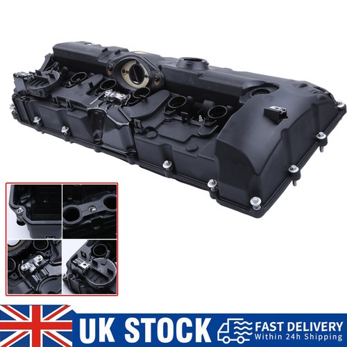 Cylinder head valve cover - cylinder,