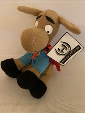 Hungry Horse ‘Super Horse’