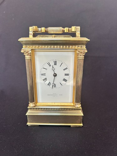 Antique french repeating - antique,