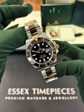 Rolex Submariner 116613LN