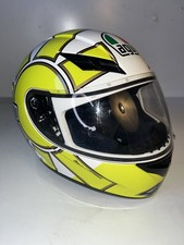 AGV K3 Valentino Rossi 46