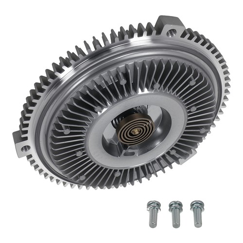 Cooling fan clutch for bmw - fan,