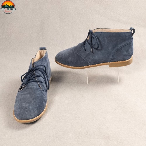 Cotton traders chukka boots - cotton,
