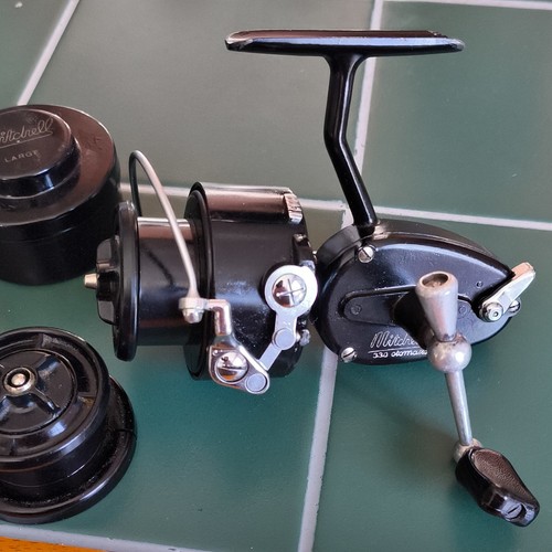 Mitchell 330 otomatic - 330,