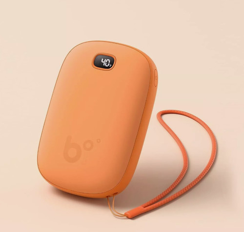 Jisulife power bank 13500mah - bank,