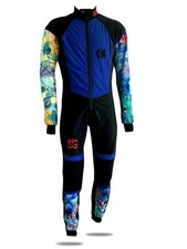 Skydiving Suit jumpsuit in all