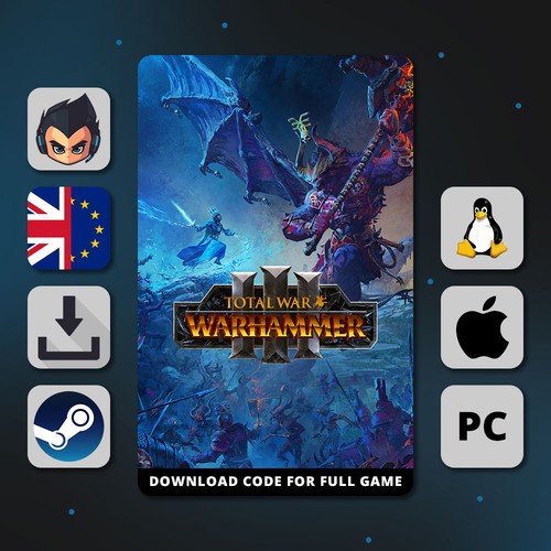 Total war warhammer - total,