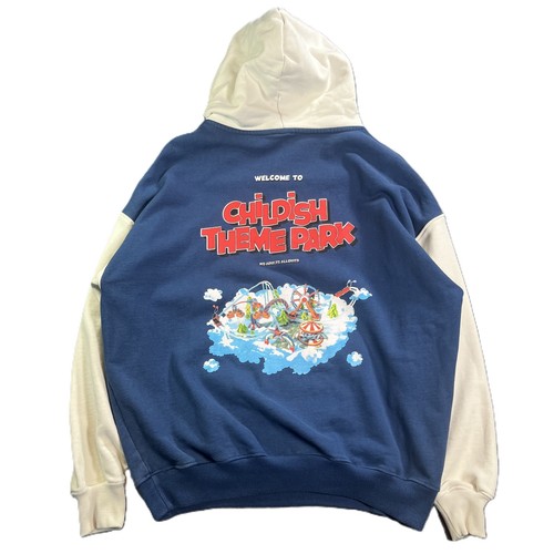 Childish jumper mens - jumper, medium