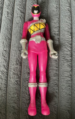 Power rangers dino charge pink - rangers,
