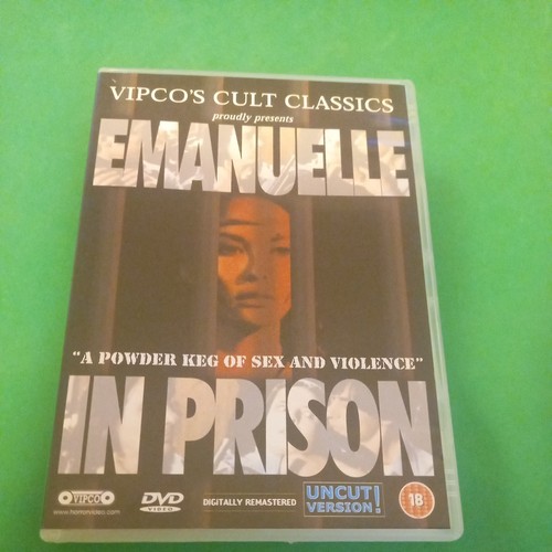 Vipco dvd emanuelle - vipco,