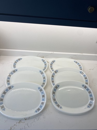 Vintage jaj pyrex chelsea - vintage,