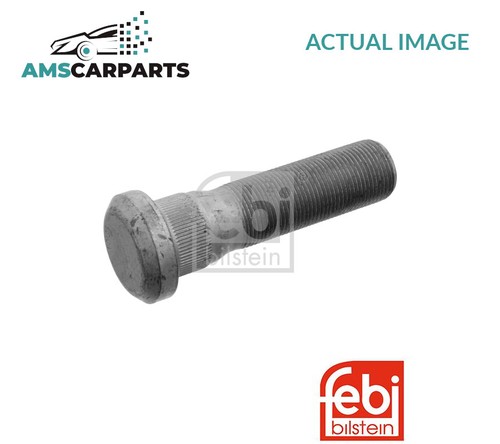 Wheel stud 32797 - stud, bilstein