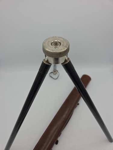 Vintage kodak metal tripod - vintage,