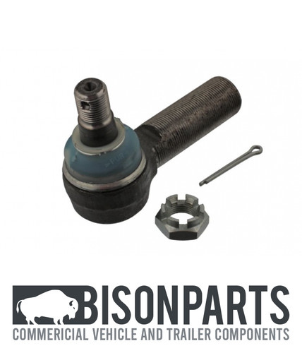 Drag link end acu9242 fits - link,