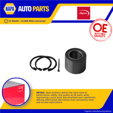 Wheel Bearing Kit Front