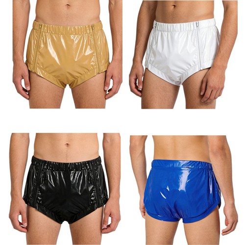 Unisex men leak - men's, diaper