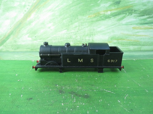 Hornby dublo edl7 class - class, n2