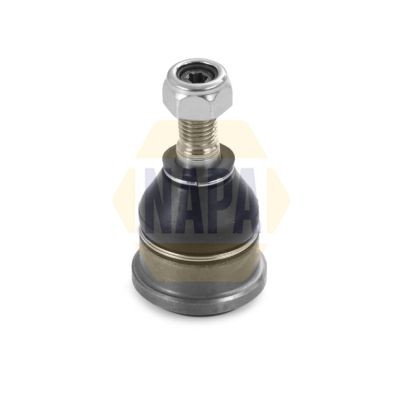 Ball joint front left s - ball,