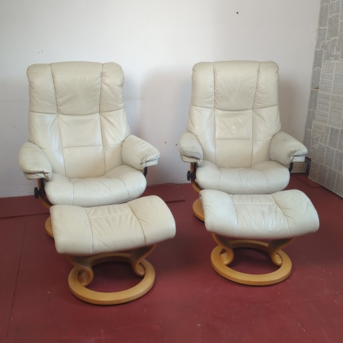 Pair medium ekornes stressless - medium,